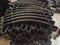 Leaf spring for trailer