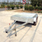 high-quality tandem trailer with 9x5ft 