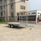 tandem axle Flat top trailers